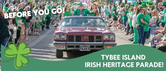 Irish Heritage Know Before You Go