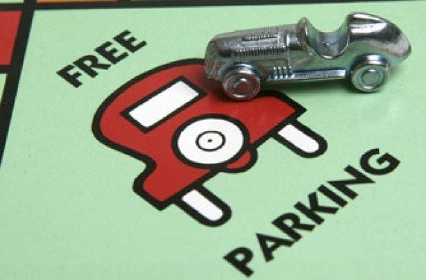 free-parking
