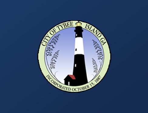 Tybee Island Seal