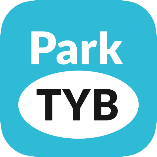 Park Tybee logo
