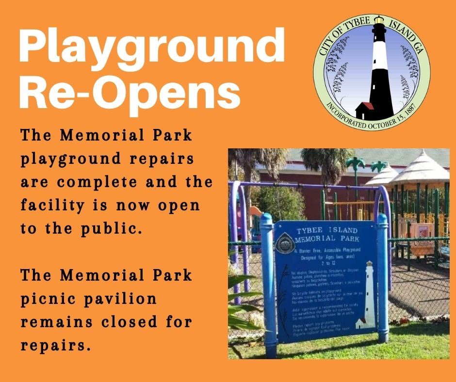 memorial-park-closure
