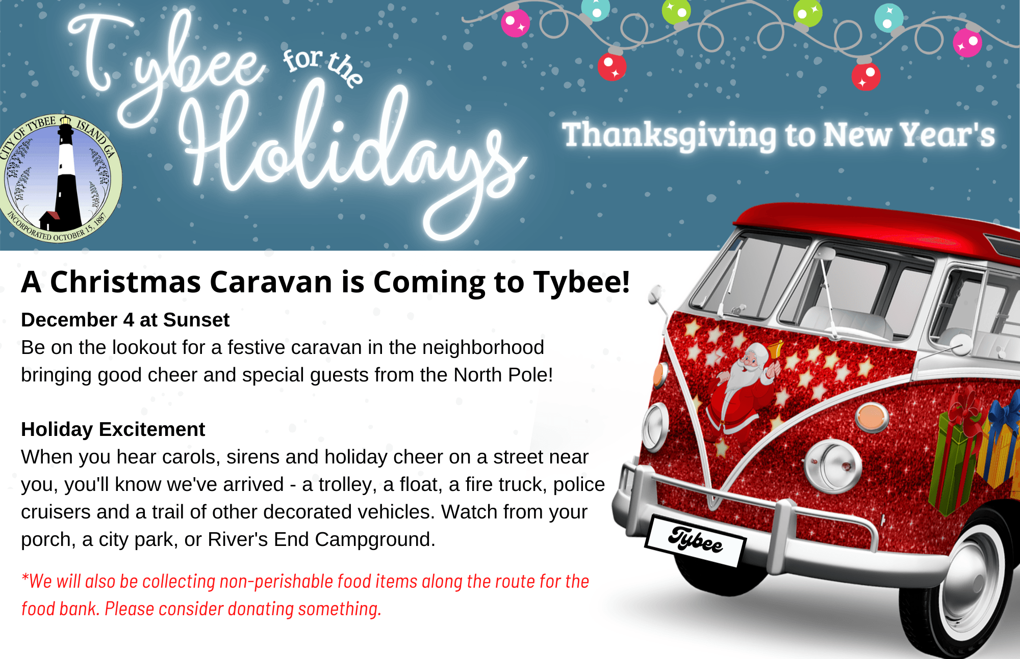 final christmas-caravan-map-flyer