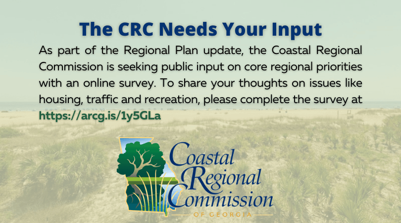 CRC Survey