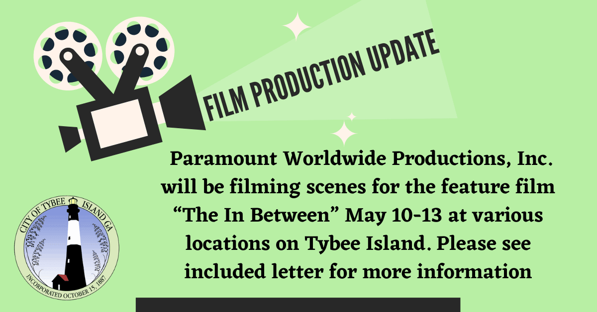 Paramount Film Update 5721