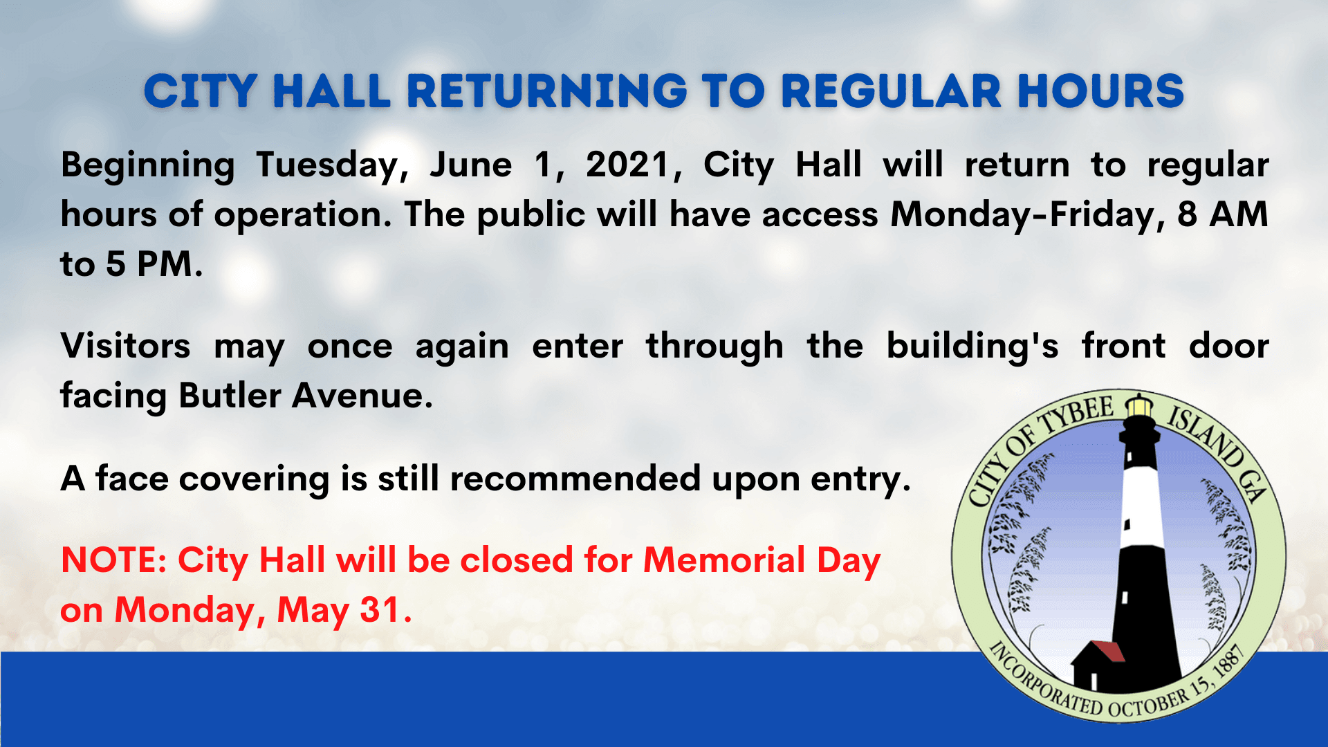 city hall hours 6121