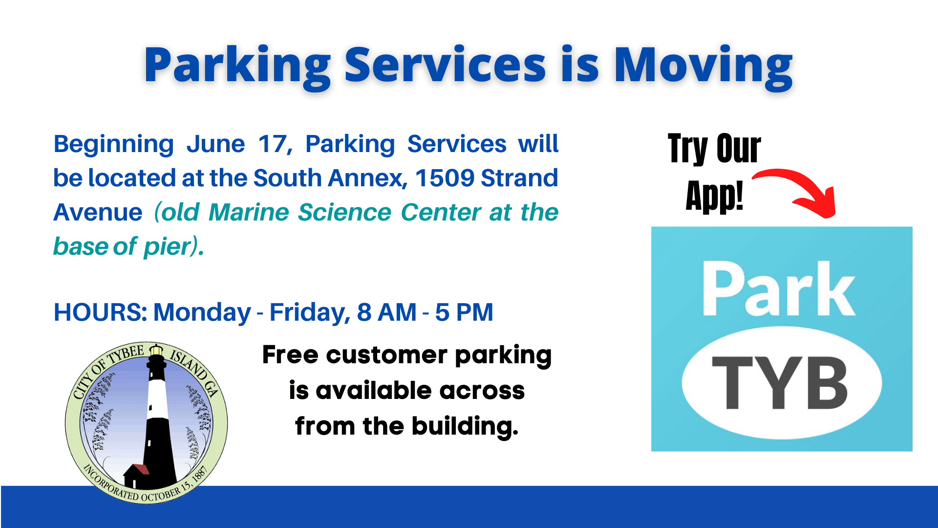 Parking Services Move2
