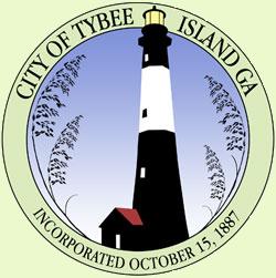 Tybee Logo