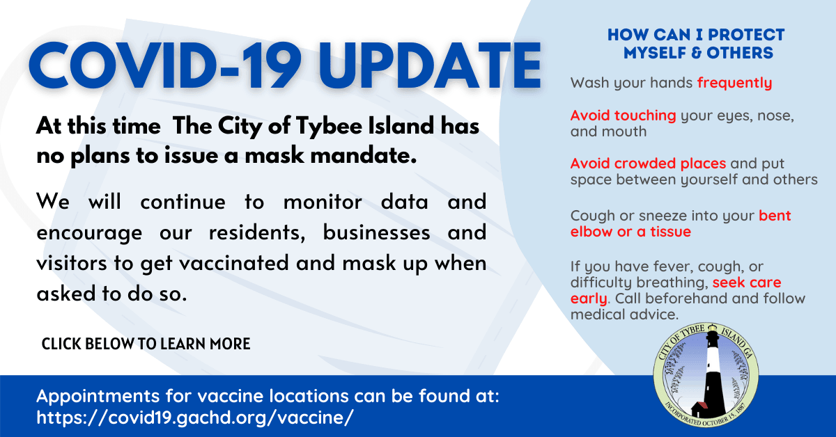 COVID UPDATE 07-27-21