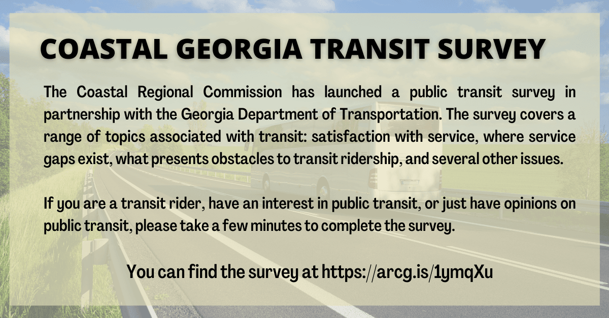 TRANSIT SURVEY