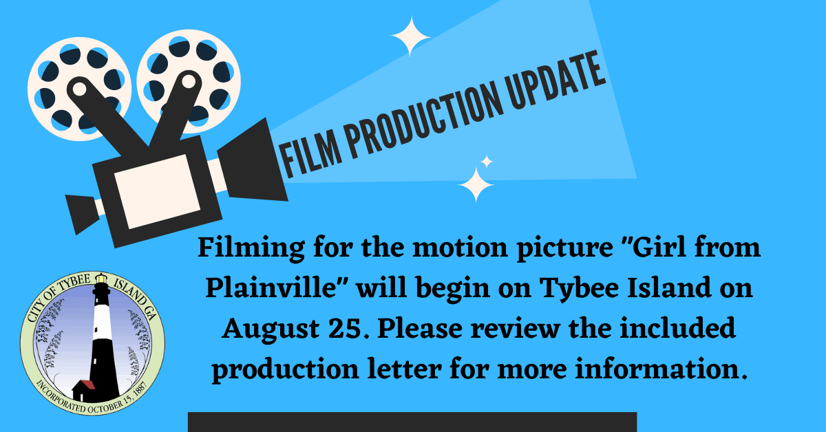 Plainville Film Update 40221