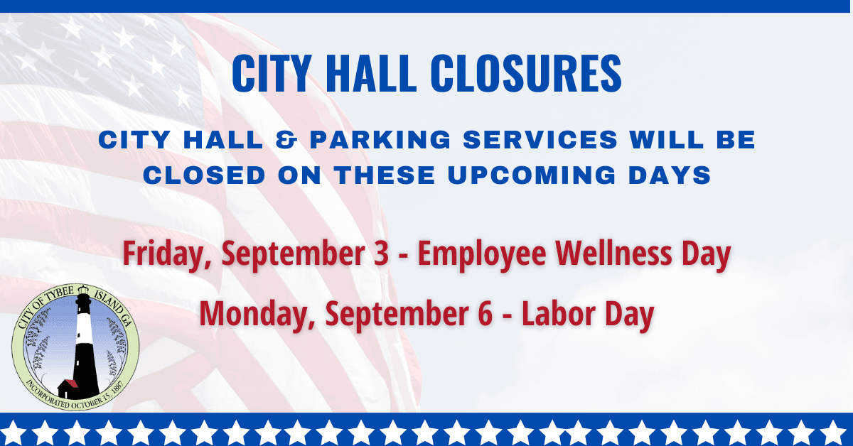 Labor day closures  2021