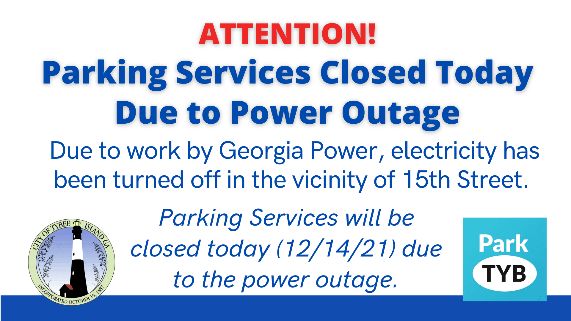 power outage (2)