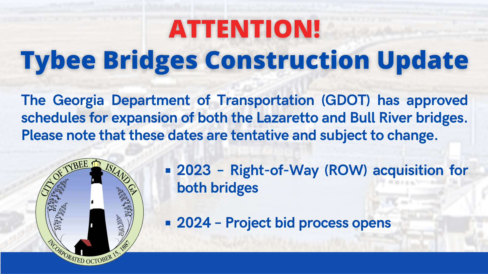 bridge update 12-2021