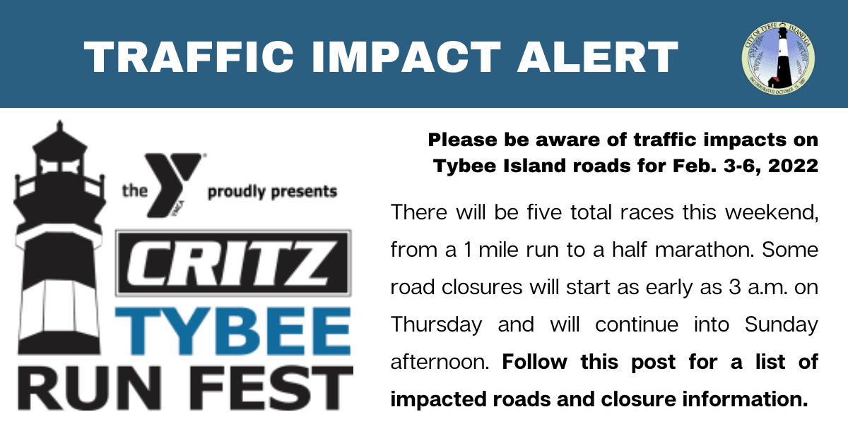 Critz Traffic Alert - 2222