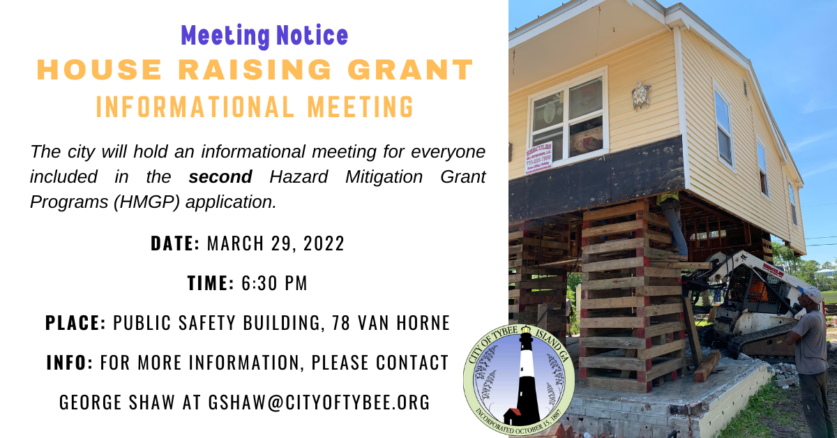 Copy of Meeting Notice- HGMP-Grant