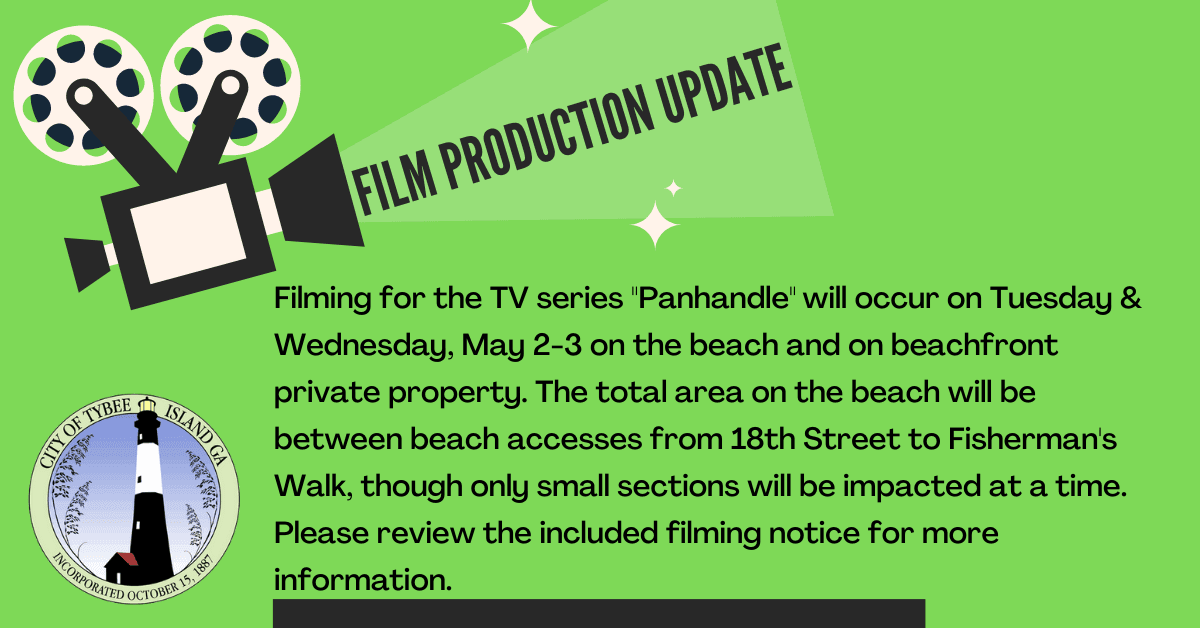 Panhandle Film Update 522022