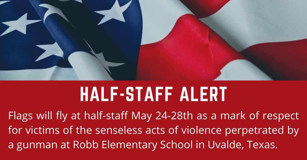 half-staff alert 41621 (1)