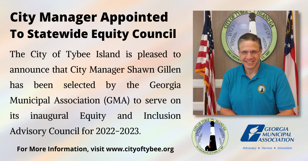 EI Council announcement