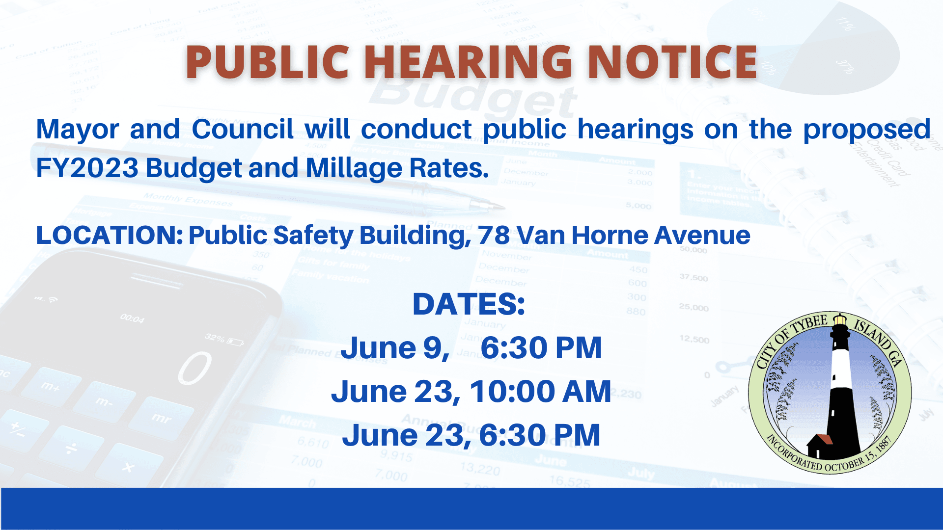 Copy of Budget Sessions 2022