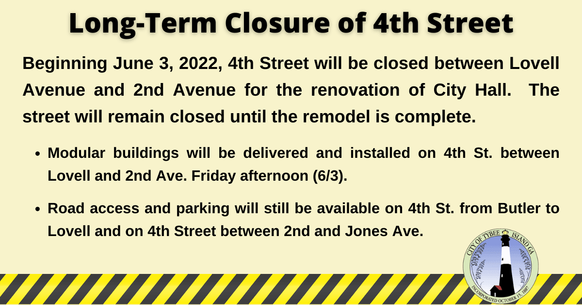 4th street closure (1)