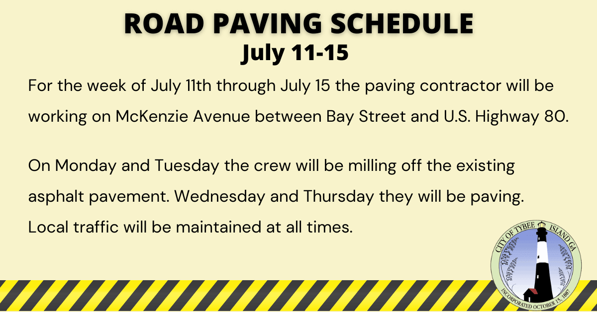 Copy of paving schedule 7-11-22