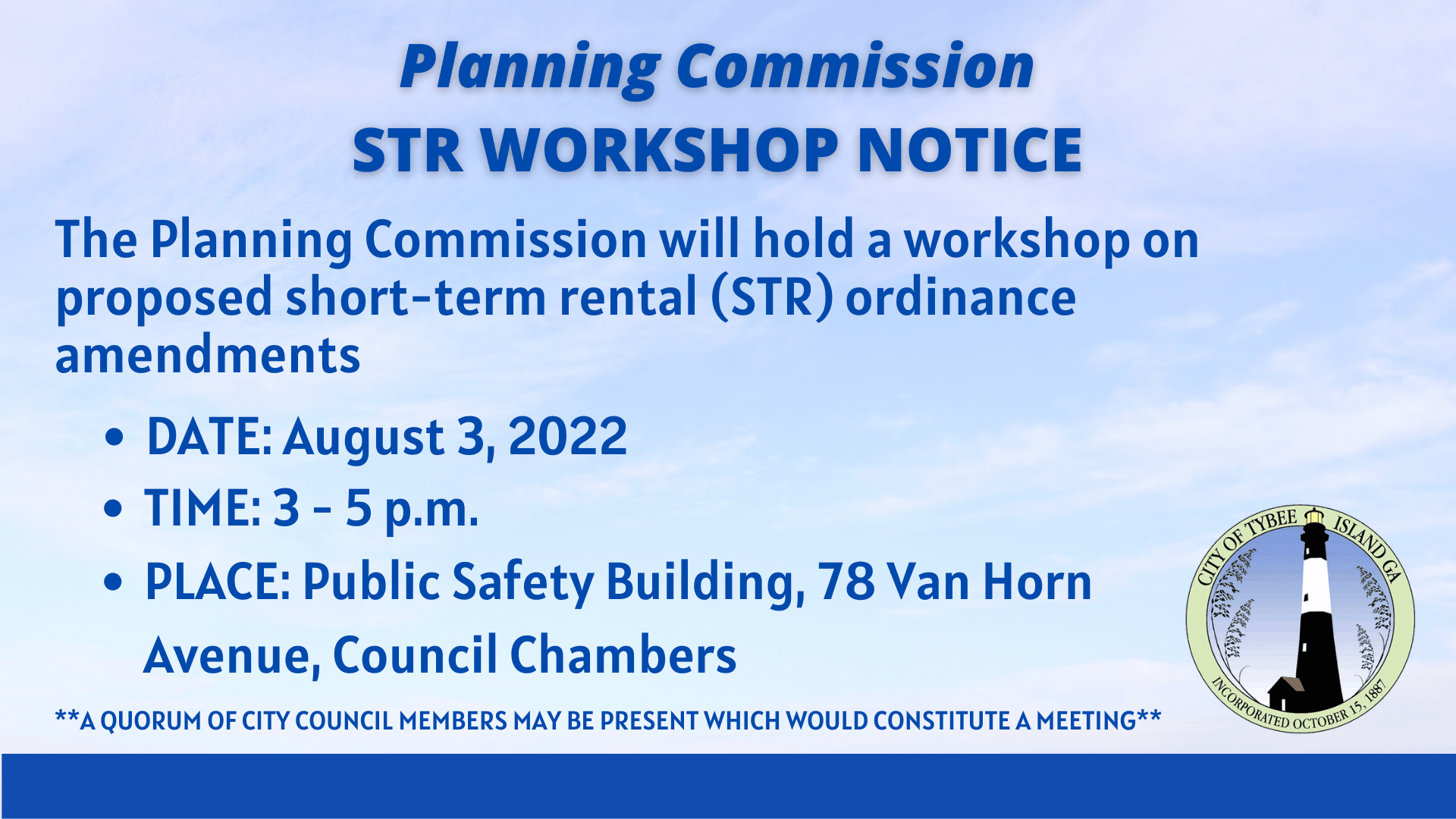 STR Workshop (1)