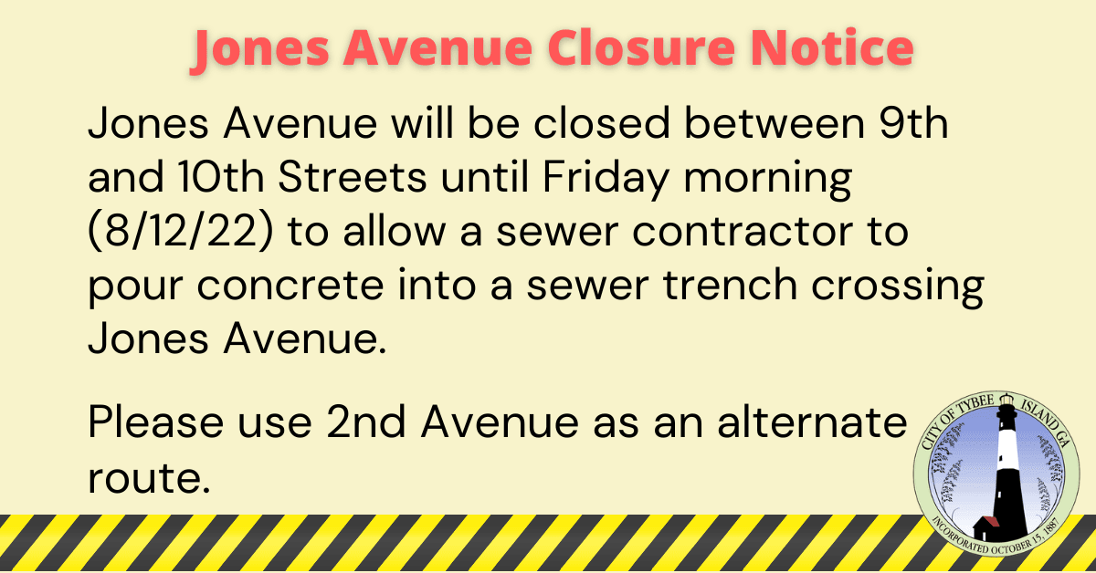 Copy of Golf Cart Detour