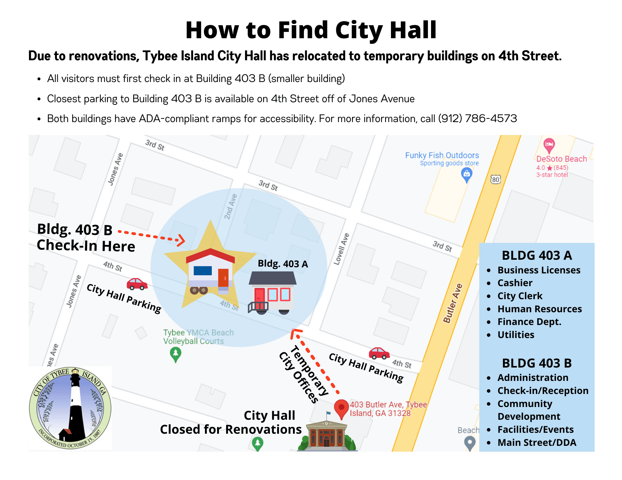 City Hall Site Map (3)
