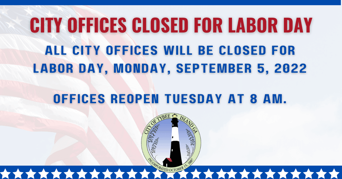 Labor day closures  2021 (2)