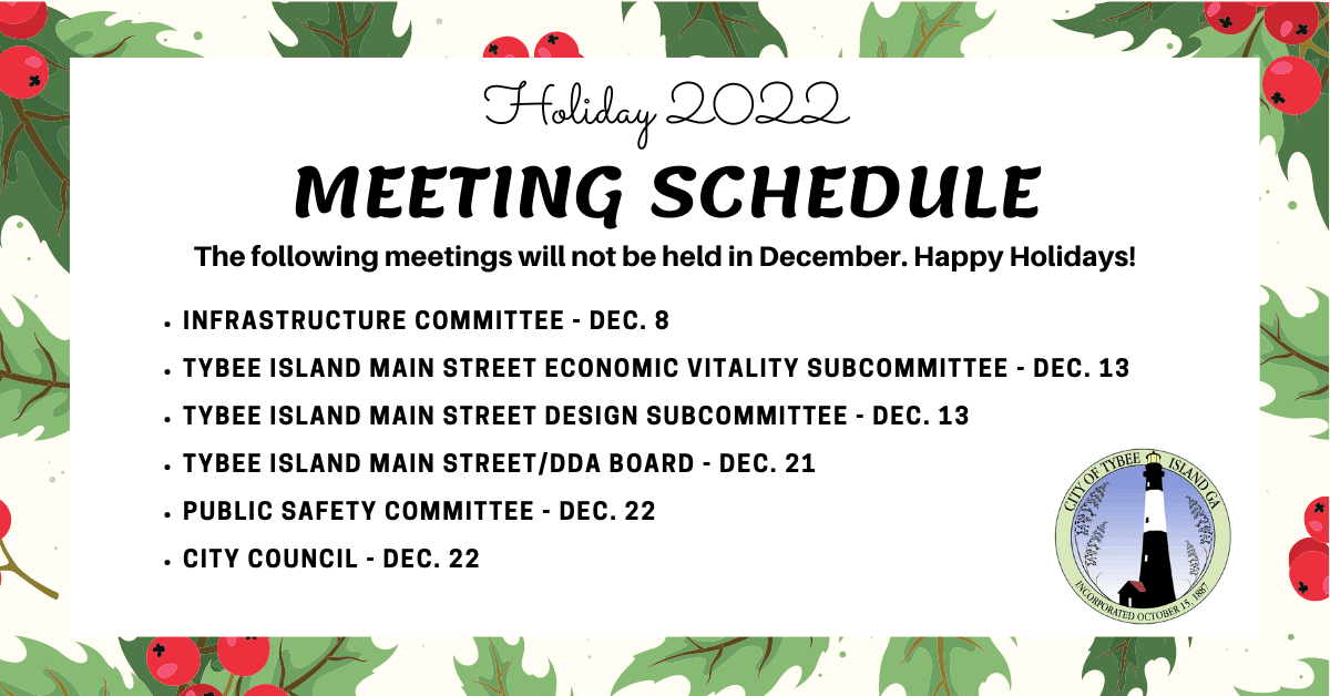 2022 Meeting Schedule (1)