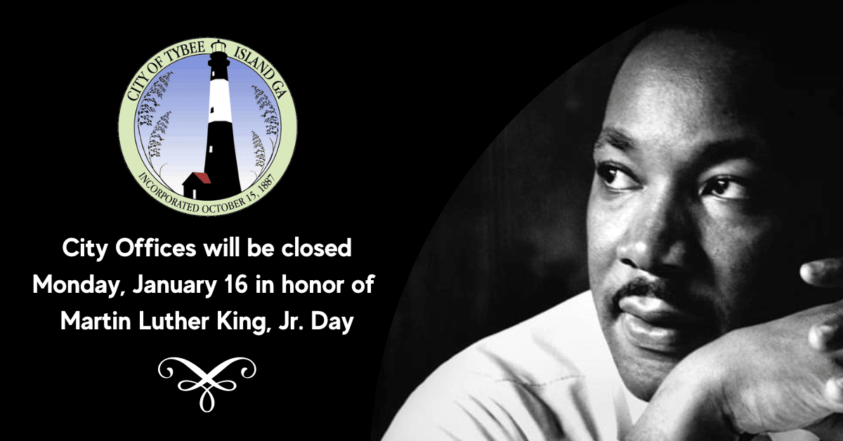 MLK Closure Notice (1)