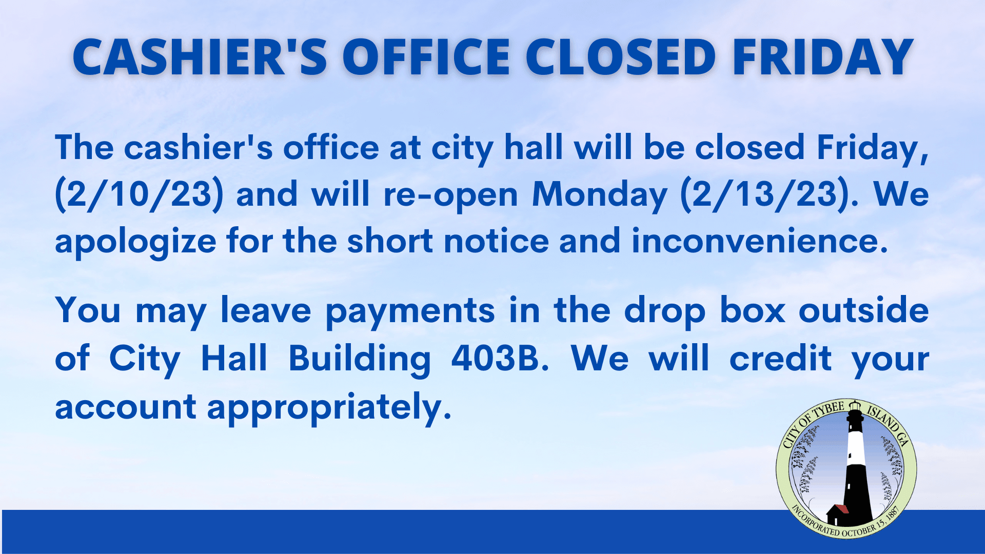 cashier closure notice-21023 (1)