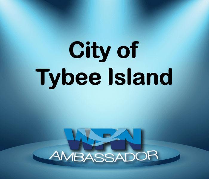 weather ready ambassador logo