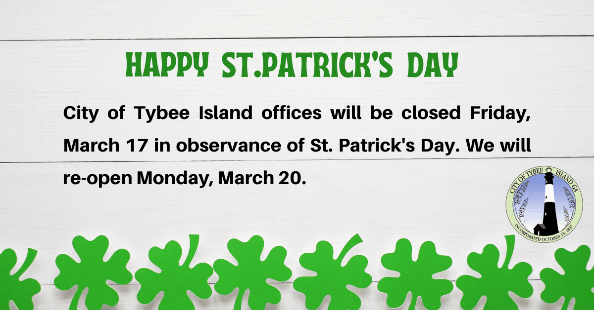 Happy St Patricks Day 2023