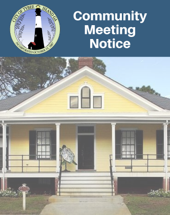 info sessions at guard house