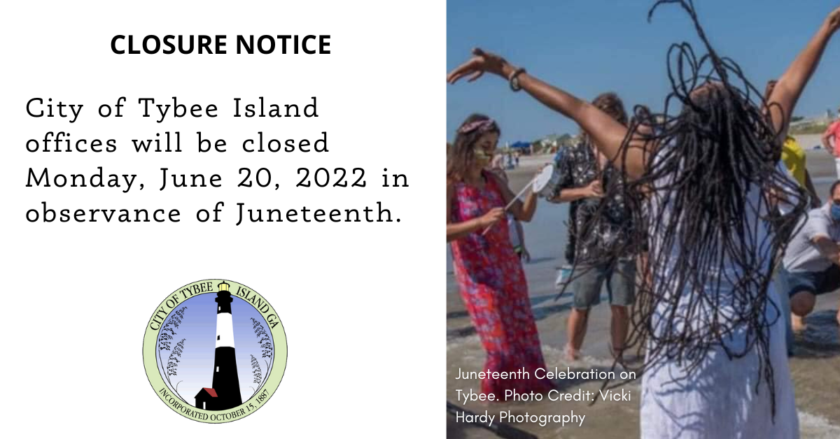 Copy of Juneteenth2021 closure notice