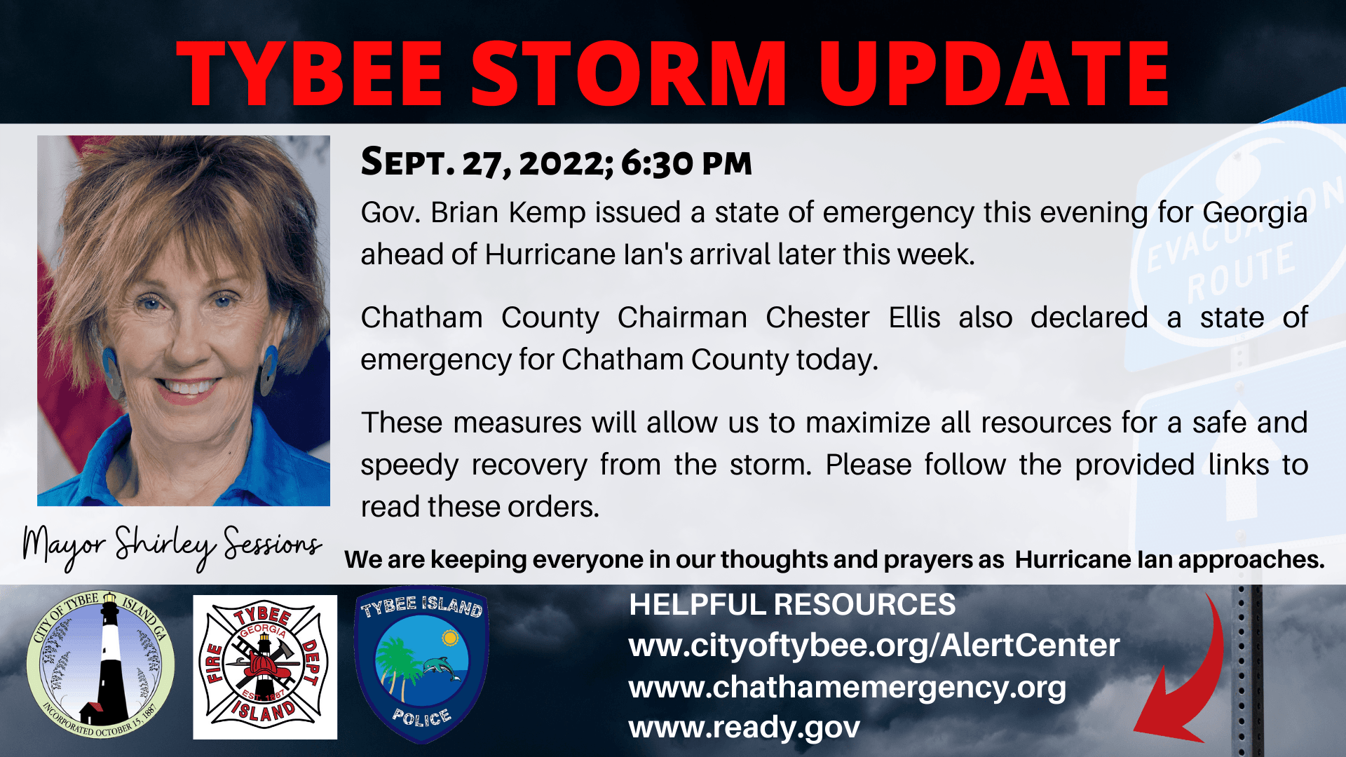 Hurricane Ian Update 4 (2)