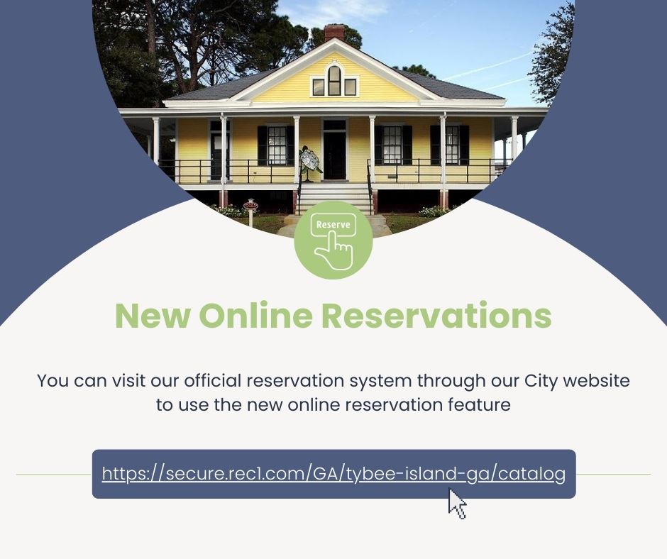 Online Reservations Link